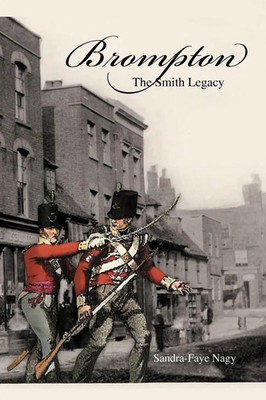 Brompton | The Smith Legacy | Sandra-Faye Nagy | Taschenbuch | Englisch | 2012