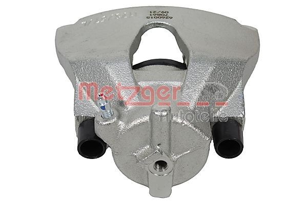 Bremssattel Vorne Links Metzger 6260015 FüR Opel Saab-image