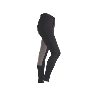 Wessex Damen Reithose 2-Ton (ER610) - Bild 1 von 2