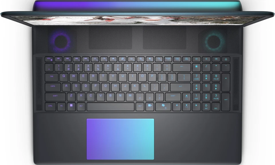 Alienware 18 Area-51 Ultra 7 255HX 1 TB SSD, 32GB RTX 5070 Gaming Laptop - NEW - Image 3 of 4