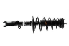 Kyb Suspension Strut And Coil Spring Assembly P N Sr4407