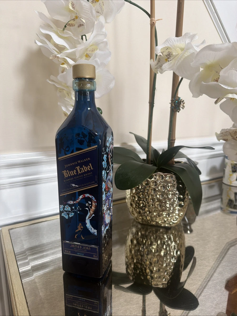 Johnnie Walker Blue Label for sale | eBay