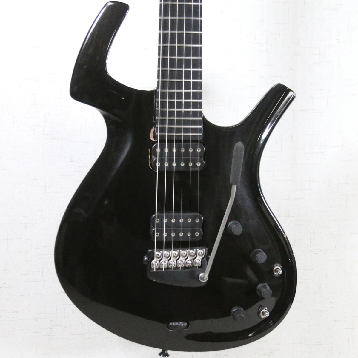 Parker Guitars 6 String Solid Electric Guitars for sale | eBay