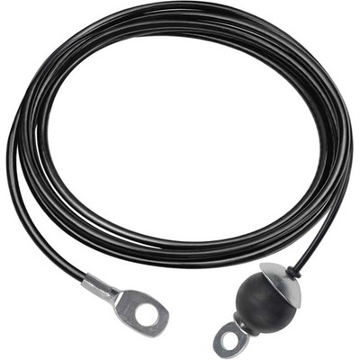 Gym Cable Wire Fitness Equipment Steel Cable for Lat Pull Cable Pull Fitness ...