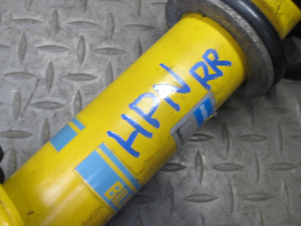 2002-2005 PORSCHE 911 996 REAR RIGHT SIDE STRUT SHOCK ABSORBER BILSTEIN - Image 2 of 4