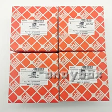 4PCS Camshaft Adjuster Set for Mercedes Benz W212 W221 W166 M276 3.0L 3.5L NEW