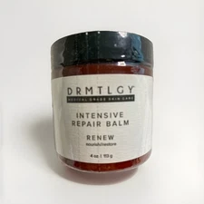 Drmtlgy ~Intensive Repair Balm 4 Oz