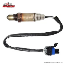 Bosch 15150 Oxygen Sensor for 2005-2015 Buick Cadillac Chevy GMC Hummer Pontiac