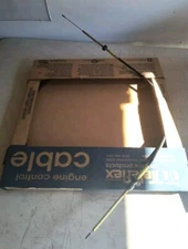 TELEFLEX #CC17007 7 FOOT 400 SERIES SHIFT/THROTTLE CABLE 