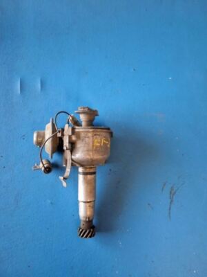 77 78 MAZDA GLC DISTRIBUTOR FEDERAL EMIS 3492
