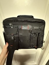 Oakley Laptop AP Tactical Black Bag