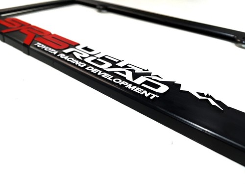 10 Sets of SR5-License-Plate-Frames - Picture 9 of 12