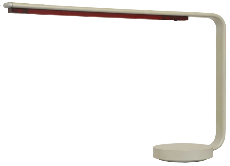 Lampada Tavolo Lumetto ONE LINE ARTEMIDE 1x11W T2 W4,3x8,5d Fluorescente