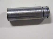 Snap-On SFS181 9/16 Socket 6 Point 3/8 Drive