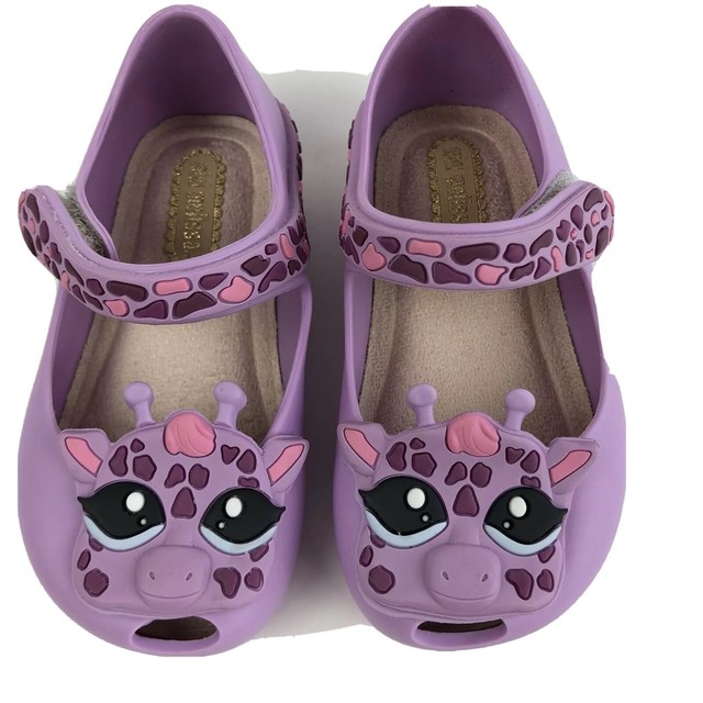 melissa girl shoes sale