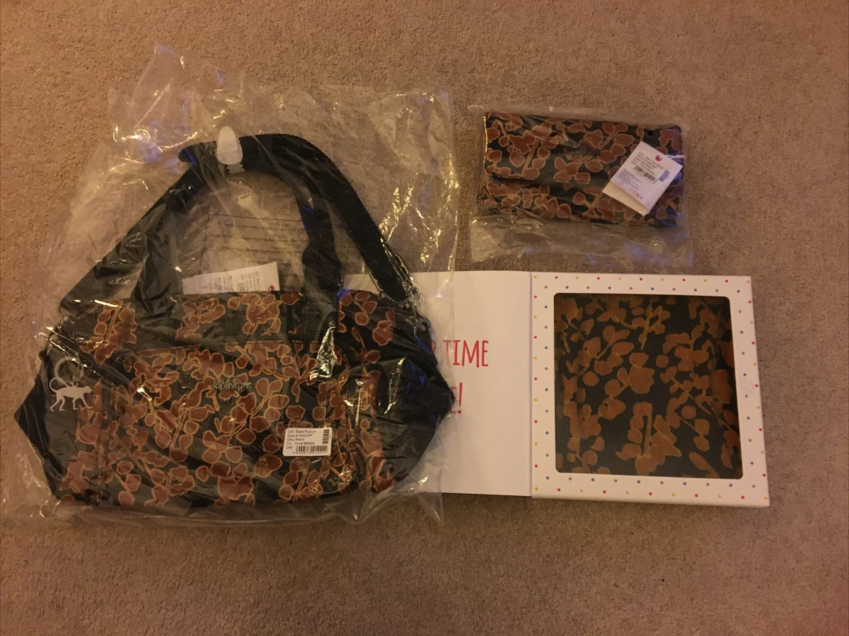 Kipling alecto deals bag
