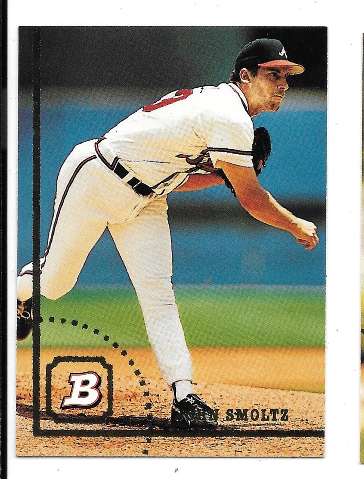 1994 Bowman Baseball Singles Complete Your Set Pick From List NRMT - Image 2 of 3