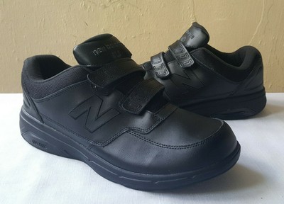 men's hook and loop 813