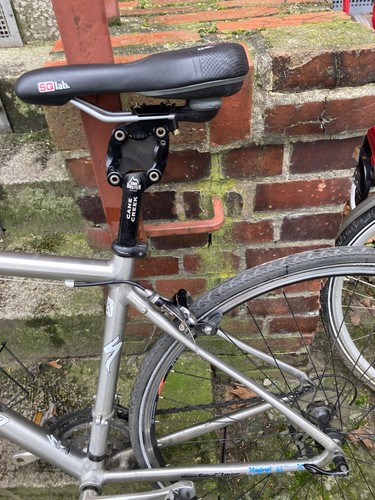 Rennrad Spezialized - Bild 7 von 8