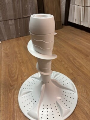 #ad Washer Agitator Full Assy W11397111 W10836692 W10793634 W10680215 W10680220 $55.00