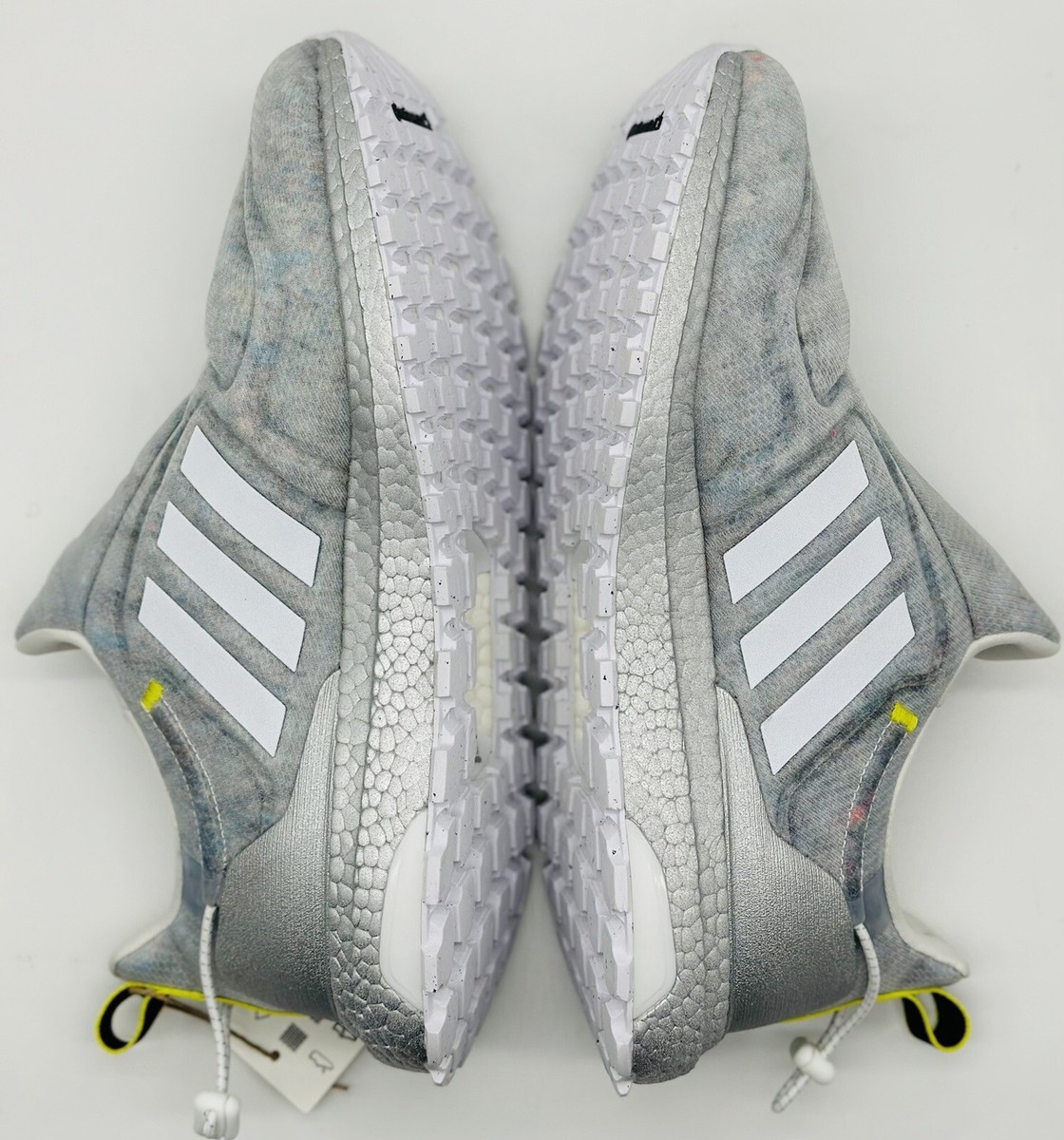 NEW Adidas Ultraboost Cold.Rry Primegreen White Grey FZ3608 