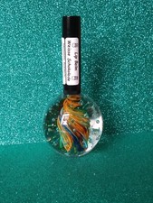 Lip Balm Weisse Schokolade (selbst gemacht)