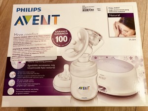 avent scf332