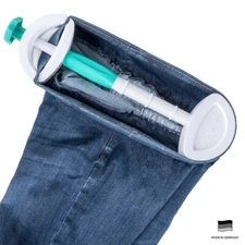 INCH-MASTER Waistband Stretcher for Pants, Jeans, Shorts Waist Expander