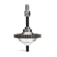 Complete Center Differential Kit Traxxas 6780 : 4X4 Rustler / Slash Stampede