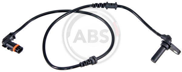 Front ABS Sensor A.B.S. 31405 for Mercedes CLS- (W218)/E- (W212) (09-17)