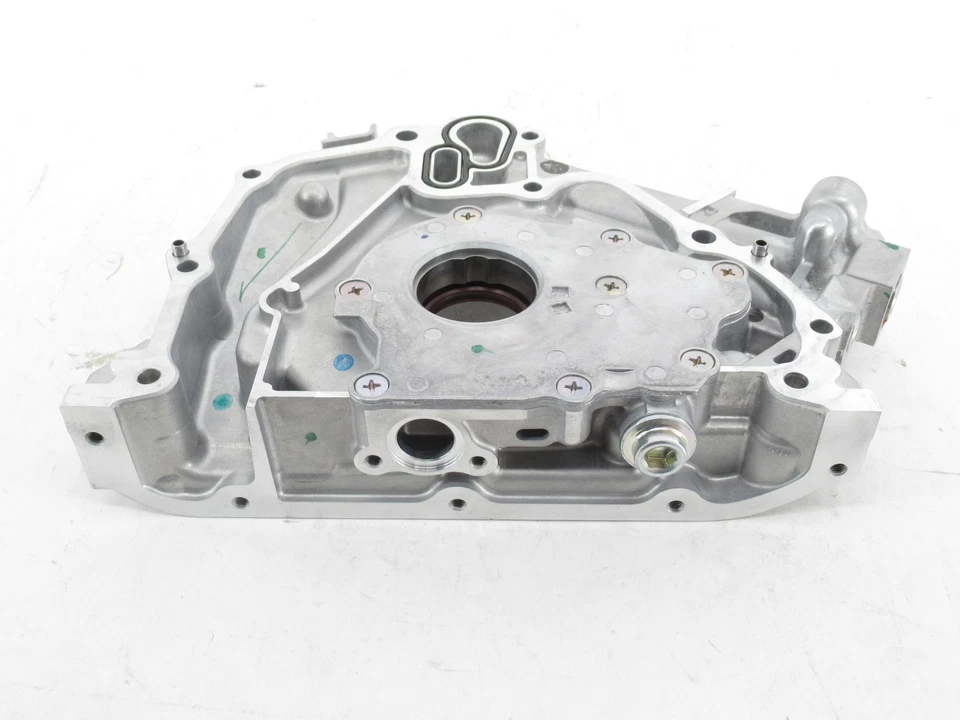 Genuine OEM Honda Acura 15100-RYE-A11 Oil Pump Assy 2012-15 Pilot 2010-13 MDX - Image 4 of 4