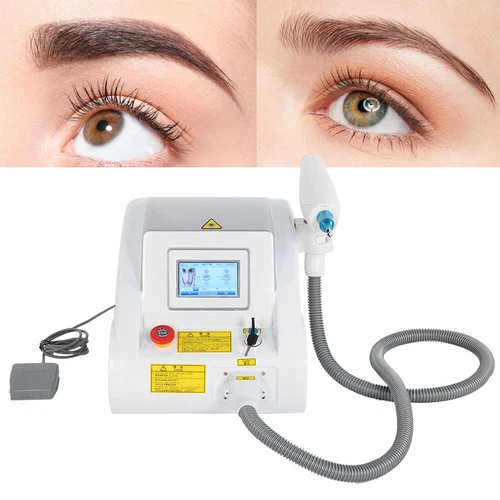 Open-box Picosecond Laser Tattoo Removal Machine Pigment Pico Skin Rejuvenation image 10