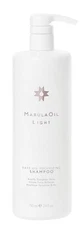 Paul Mitchell Marula Oil LIGHT Rare Oil Volumzing Shampoo 24oz