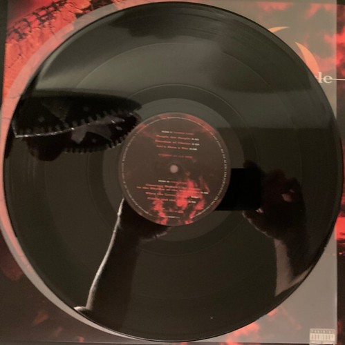 A Perfect Circle - Emotive (2xLP, Album, RE) (Mint (M)) - Picture 2 of 5