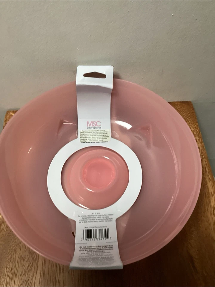 Joie Snout Microwave Lid, Keeps Microwave Clean, New. - Image 3 of 4