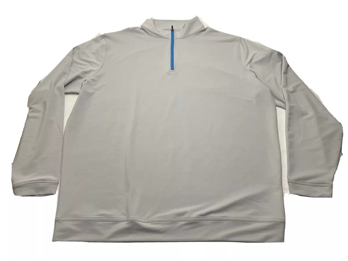 Peter millar shop wicking pullover