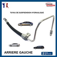 Amortisseur Citroen C6
