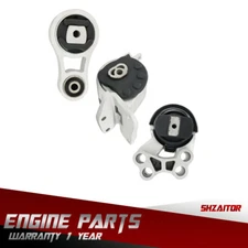 Engine Motor & Trans Mount For 2007 2008 2009 -2012 Lincoln MKZ 3.5L 8H6Z6068A