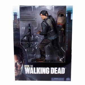 daryl dixon action figure