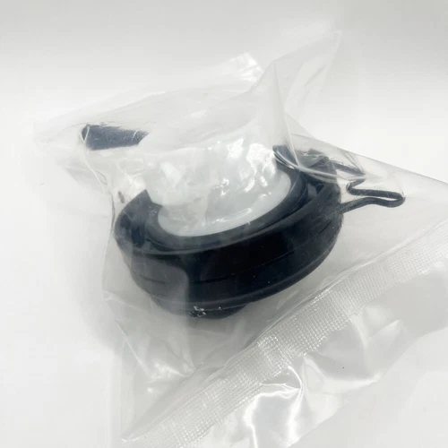 Sistema de combustible tanque llenado tapa de gasolina pieza OEM 77300-47010 para Lexus Scion - Imagen 3 de 9