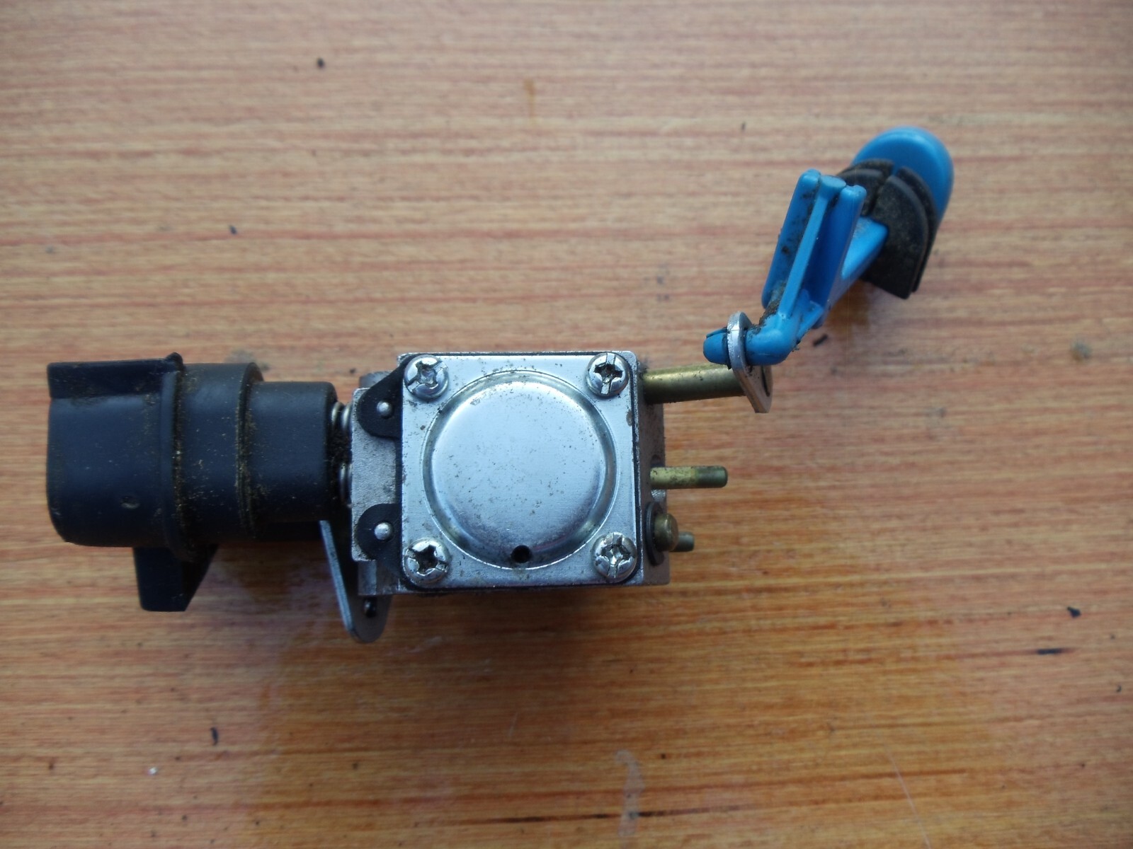 Alamor Mower Carburatore Per Sega A Catena Poulan 1950 2050 2150 2375 Walbro WT - Foto 11