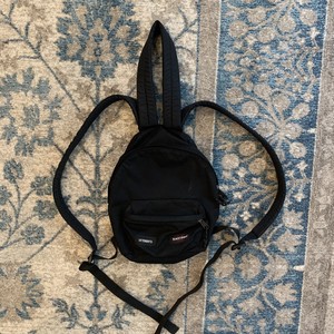 vetements eastpak mini