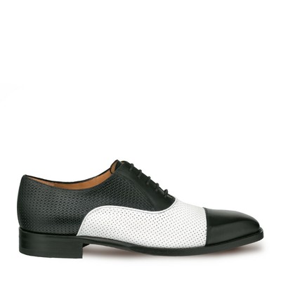 mezlan white shoes