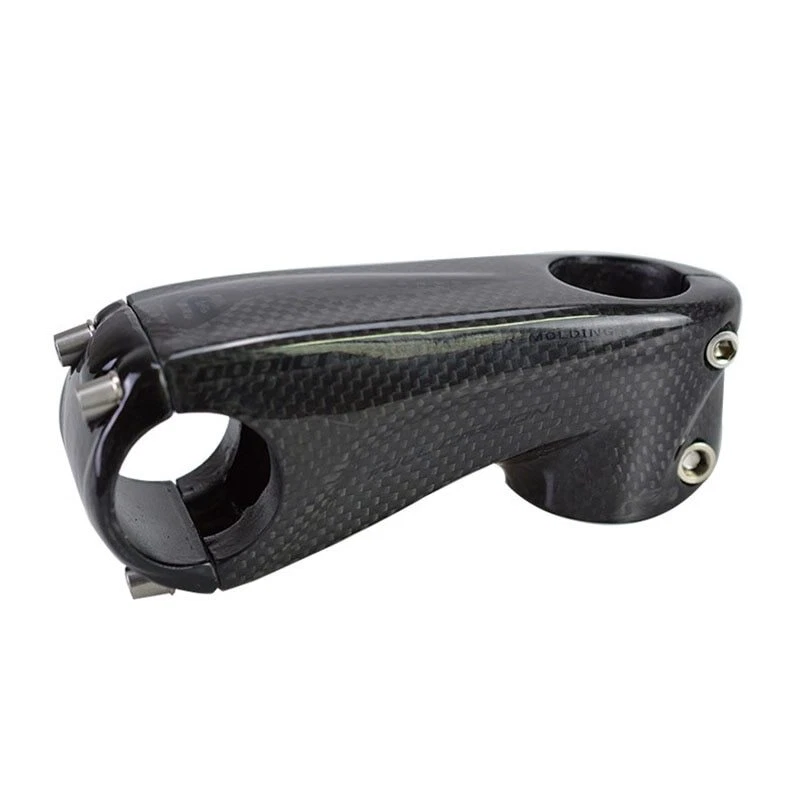 Full Carbon Fiber Bicycle Stem mtb Road Bike Stems 31.8*80/90/100MM 145g - Image 4 of 4