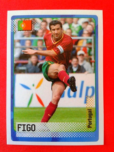 PANINI ROAD TO WC KOREA/JAPAN 2002 - choose your stickers n.1/150 - NEW!!! - Imagen 64 de 155