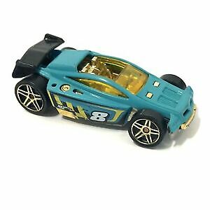 Hot Wheels Acceleracers Metal Maniacs Riveted | eBay