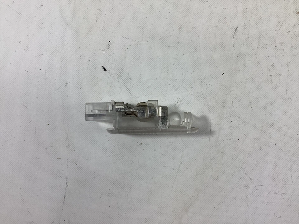 2008-2011 AUDI S5 INTERIOR CLEAR LIGHT ASSEMBLY 8D0947415 OEM . - Image 4 of 4