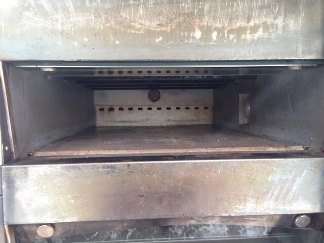 FRIEDRICH ETAGENLADENBACKOFEN ETAGENOFEN BÄCKEREI BACKOFEN 4 ETAGEN - Bild 4 von 4