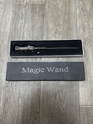 Harry Potter LED Glow Magical Wand - Light UP