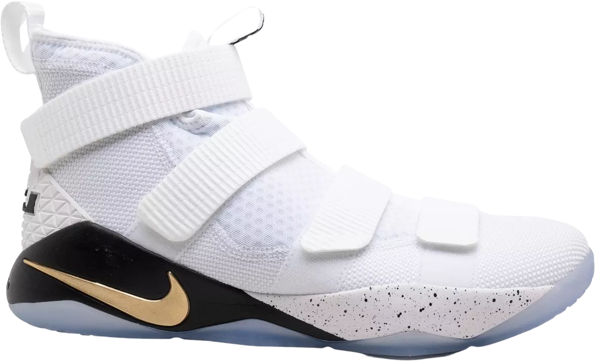 Nike LeBron Soldier 11 Court General